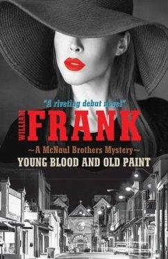 Young Blood and Old Paint - Frank, William
