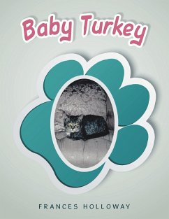 Baby Turkey - Holloway, Frances