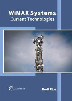 Wimax Systems: Current Technologies