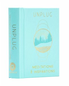 Unplug [Mini Book] - Mandala Publishing
