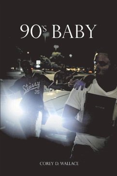 90s Baby - Wallace, Corey