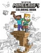 The Official Minecraft Coloring Book:... - Bild 1