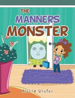 The Manners Monster - Winter, Alicia
