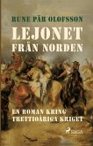 Lejonet från Norden: en roman kring Trettioåriga kriget