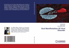 Oral Manifestation Of Viral Disorder - Datta, Mainak;Sinha, Rupam;Sarkar, Soumyabrata