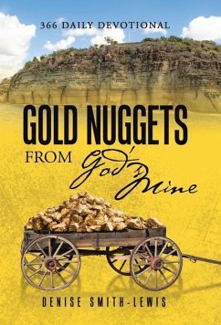 Gold Nuggets from God's Mine