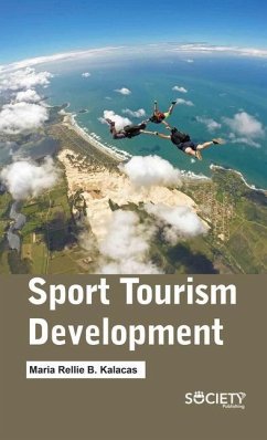 Sport Tourism Development - Kalacas, Maria Rellie B