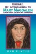 Module 1 My Introduction to Mary... - Bild 1