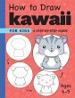 How to Draw Kawaii for Kids - Bild 1