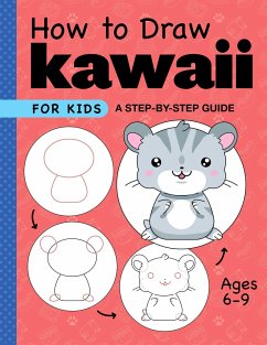 How to Draw Kawaii for Kids - Rockridge Press