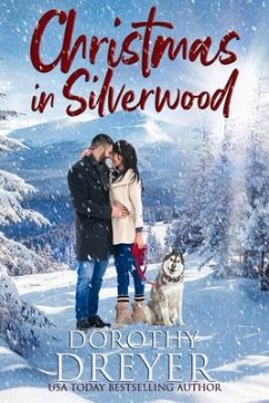 Cover Christmas in Silverwood