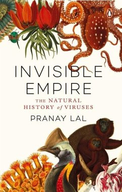Invisible Empire - Lal, Pranay