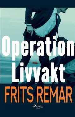 Operation Livvakt - Remar, Frits