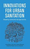 Innovations for Urban Sanitation