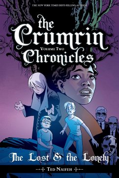 The Crumrin Chronicles Vol. 2 - Naifeh, Ted