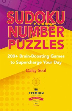 Sudoku One - Seal, Daisy