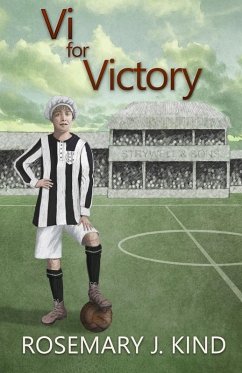 Cover Vi for Victory