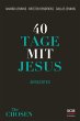 40 Tage mit Jesus - Bild 1