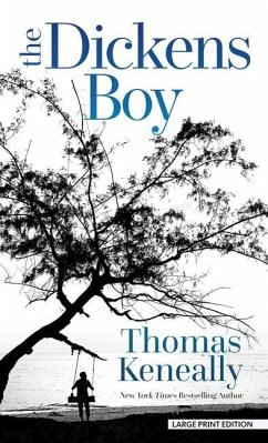 The Dickens Boy - Keneally, Thomas