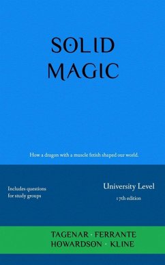 Cover Solid Magic