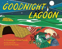 Goodnight Lagoon - Ann Scott, Lisa