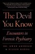The Devil You Know - Bild 1