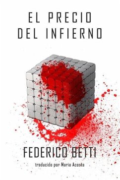 El Precio del Infierno - Federico Betti