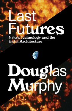 Last Futures - Murphy, Douglas