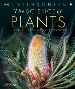 The Science of Plants - Dk