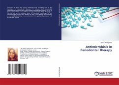 Antimicrobials in Periodontal Therapy - Deshpande, Neha