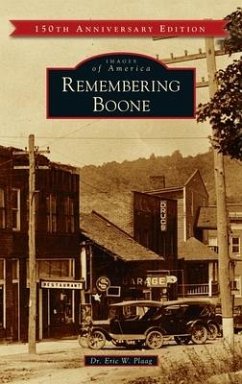 Remembering Boone - Plaag, Eric W.