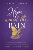 Hope Amid the Pain
