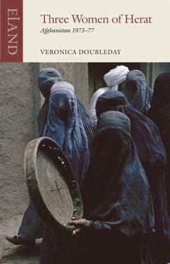 Three Women of Herat - Doubleday, Veronica