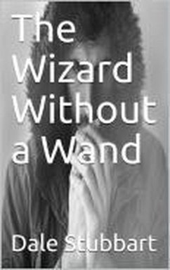 The Wizard Without a Wand (eBook, ePUB) - Stubbart, Dale