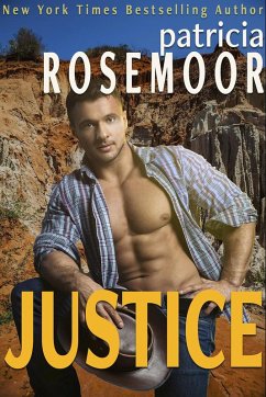 Cover Justice (eBook, ePUB)