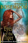 Eyes of the Tiger (eBook, ePUB) Eyes of the Tiger (eBook, ePUB)