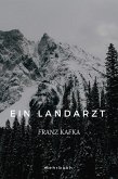 Ein Landarzt (eBook, ePUB)