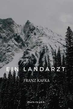 Ein Landarzt (eBook, ePUB) - Kafka, Franz