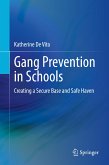 Gang Prevention in Schools (eBook, PDF)