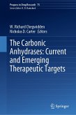 The Carbonic Anhydrases: Current and Emerging Therapeutic Targets (eBook, PDF)