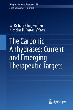 The Carbonic Anhydrases: Current and Emerging Therapeutic Targets (eBook, PDF)