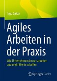 Agiles Arbeiten in der Praxis (eBook, PDF)