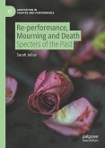 Re-performance, Mourning and Death (eBook, PDF)
