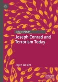Joseph Conrad and Terrorism Today (eBook, PDF)