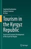 Tourism in the Kyrgyz Republic (eBook, PDF)