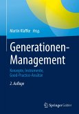 Generationen-Management (eBook, PDF)