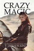 Crazy Magic (Girl Magic, #3) (eBook, ePUB)