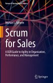 Scrum for Sales (eBook, PDF)