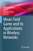 Mean Field Game and its Applications in Wireless Networks (eBook, PDF)