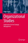 Organizational Studies (eBook, PDF)